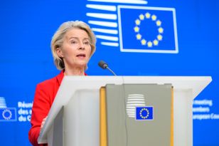 Ostateczny zakaz importu rosyjskiego gazu coraz bliżej. Jest decyzja Brukseli