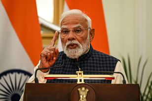 „Make in India”. Po umowie z UE Modi dostał wiatru w żagle