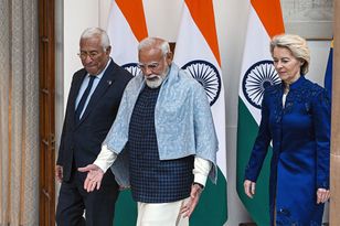 Tak Polska handluje z Indiami. Co dla nas oznacza nowa unijna umowa?