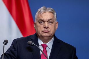 Pieniądze dla Ukrainy. Orban stawia sprawę jasno. „Nie chcemy mieć z tym nic wspólnego”