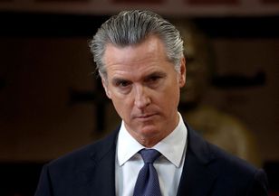 Gubernator Kalifornii ma apel do Europy. „Nie dajcie się Trumpowi”