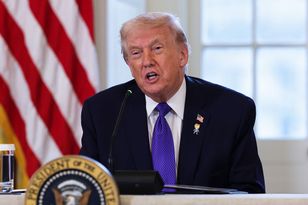 Rolnicy z Zimbabwe proszą Trumpa o pomoc