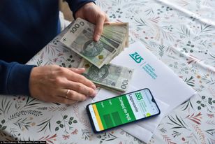 Przepracował 67 lat. ZUS: to najwyższa emerytura w Polsce