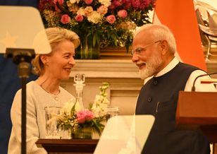 „Matka wszystkich umów”. Wielkie porozumienie handlowe UE z Indiami