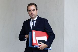 Znany producent aut angażuje się w produkcję dronów we Francji