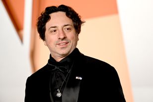Miliarder Sergey Brin opuszcza Kalifornię, obawiając się nowego podatku dla bogaczy