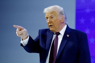 Trump grozi Iranowi. Oto co się dzieje z cenami ropy