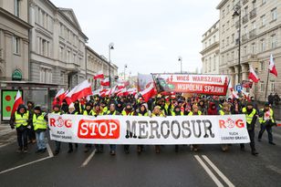 Ekspert o umowie UE-Mercosur: szansa dla polskich przedsiębiorców