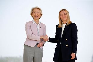 Oto ile Włosi zyskają na głośnej umowie z Mercosurem