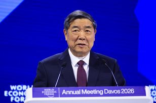 Wicepremier Chin przedstawił ambitne plany Pekinu. Koniec z „fabryką świata”