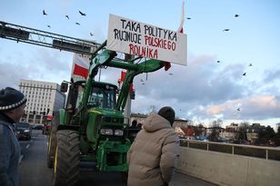 „Nie straszmy rolników”. Ekspert mówi o micie wokół Mercosuru