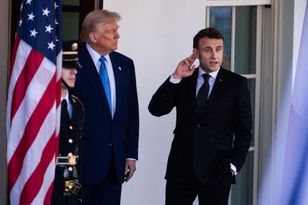 Trump chce haraczu w postaci Grenlandii. Ale UE ma w rękach „handlową bazookę”