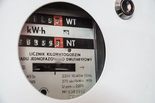 Wsparcie dla odbiorców energii. Prezydent podjął decyzje