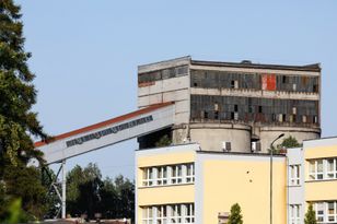 Gigant na krawędzi. Spółka może utracić płynność finansową