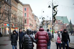 „Niepokojące prognozy”. Populacja Polski drastycznie spadnie do 2080 r.