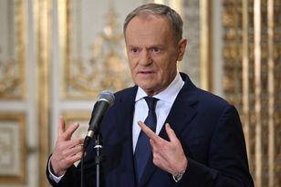 Reforma PIP poszła do kosza. Tusk komentuje. „Znajdziemy lepsze sposoby”