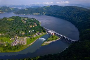 Gigant planuje wielką inwestycję. Oto gdzie powstanie nowa elektrownia