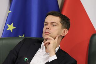 Kołodziejczak ocenia protesty. „Skompromitowały polskich rolników”