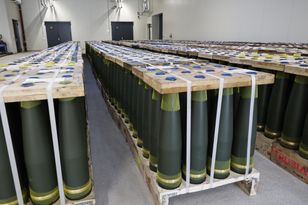 Jest umowa. Polska firma dogadała się z niemieckim gigantem zbrojeniowym