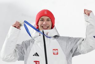 „Emerytura” dla medalistów i medalistek olimpijskich. Oto na co mogą liczyć