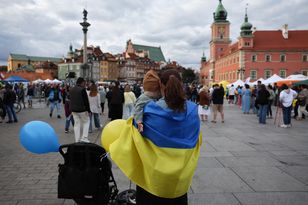 Fala ukraińskich firm w Polsce. Oto w jakich branżach jest ich najwięcej