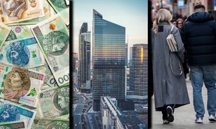 „Polska emanuje siłą”. Analitycy Fitcha tłumaczą, czemu nie obcięli nam ratingu