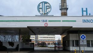 Fuzja i nowa fabryka. Wiemy, co PGZ planuje zrobić z legendarnym zakładem