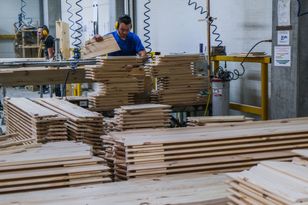 Polskie firmy przejmują zachodnie. Media: najwyższy wynik w historii