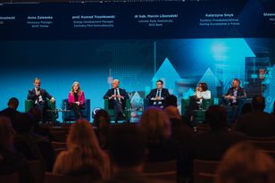 „Rok 2026 zadecyduje, czy Unia odzyska swoje karty” – Witold Strzelecki, Dyrektor Zarządzający, Business & Science Poland