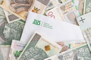 ZUS przyspieszył wypłaty. Większe emerytury już na kontach