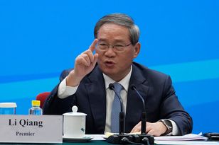 W Chinach inspekcja zakładów metali ziem rzadkich