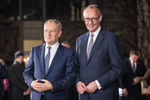 UE ma odpowiedź na Trumpa. Polska w „wielkiej szóstce”