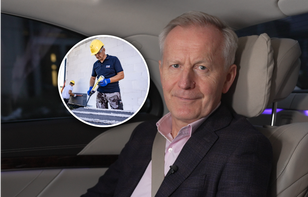 Amerykanie dali Chinom „najlepszy prezent w historii”