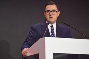 Jasna deklaracja ministra w USA. „Rosyjski gaz musi zostać wyrzucony z Europy”