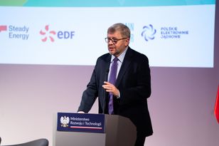 Energetyka jądrowa w centrum debaty o konkurencyjności Europy