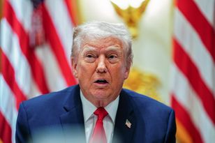 Trump odpowiada Chinom. Ogłosi wielki program minerałów krytycznych