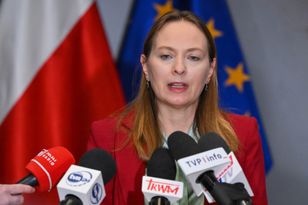 Zwiększenie akcyzy i zmiany w podatkach. Polska 2050 ruszy z ofensywą legislacyjną