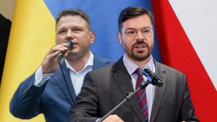 Robią wrzawę wokół emerytur dla Ukraińców. „Powiedzieć, że kapiszon, to nic nie powiedzieć” [OPINIA]