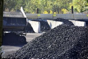 Polska węglem stoi. Oto liczby