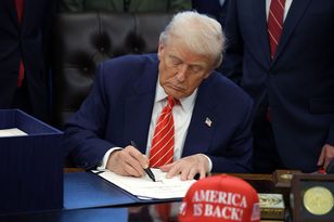 Nowa strategia USA. Oto priorytety w sprzedaży broni