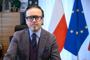 Gigant na krawędzi. Minister wskazuje warunek ws. pomocy