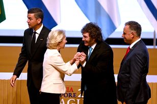 Argentyna się spieszy. Jest decyzja ws. umowy UE-Mercosur