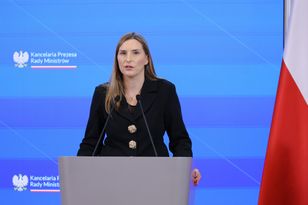 Weto Nawrockiego ws. programu SAFE? „Mamy plan awaryjny”