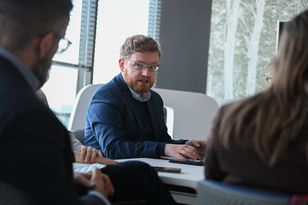 KSeF ma „zadyszkę”. Ministerstwo wprowadza limity logowań