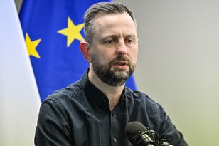 Rusza SAFE. Kiedy Polska dostanie sprzęt? Minister podał datę