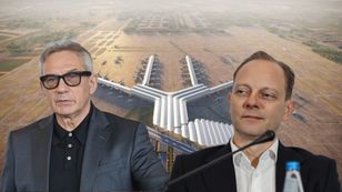 „Sami tego nie udźwigniemy”. Prezesi największych polskich banków o finansowaniu CPK