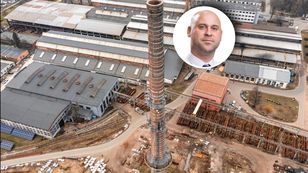 „Strzał w twarz”. Upadł największy zakład w gminie. Burmistrz nie składa broni