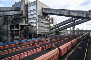 Koniec z wydobyciem węgla kamiennego w Czechach. Wśród zwolnionych są Polacy