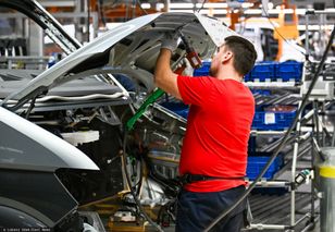 Brytyjski ekonomista z podziwem o Polsce. „Powinniśmy się od niej uczyć”