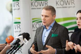 Finał afery o kluczową działkę. „Sprawa została zamknięta”